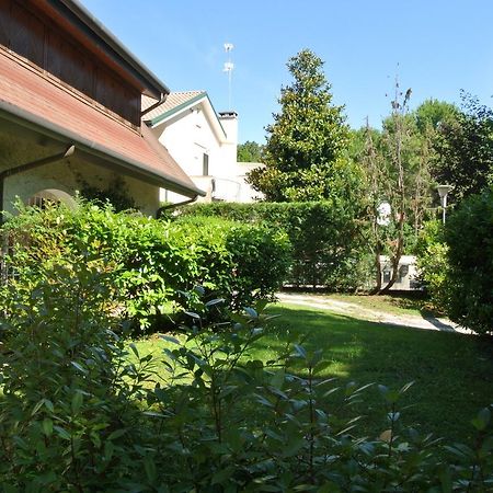 Ca Del Portegheto Lignano Sabbiadoro Exterior foto