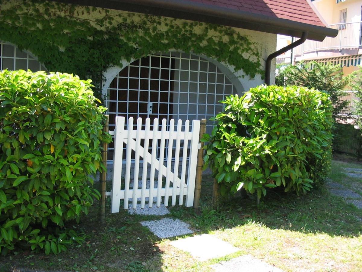Ca Del Portegheto Lignano Sabbiadoro Exterior foto